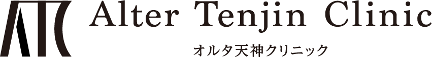Alter Tenjin Clinic