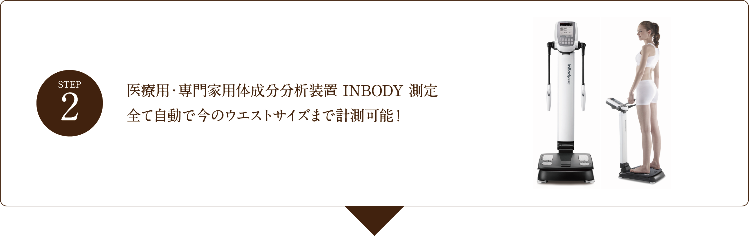 小顔注射や医療機器の施術 お体だけでなくお顔も小顔に