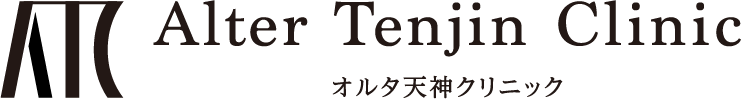 Alter Tenjin Clinic